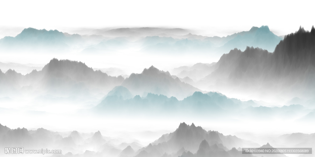 中国风装饰画