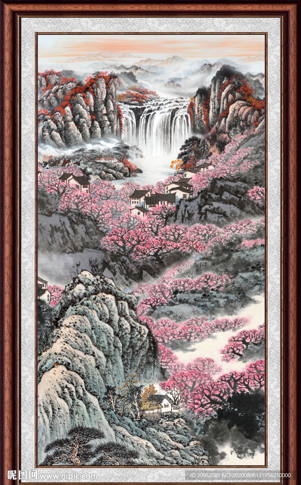 鸿运当头