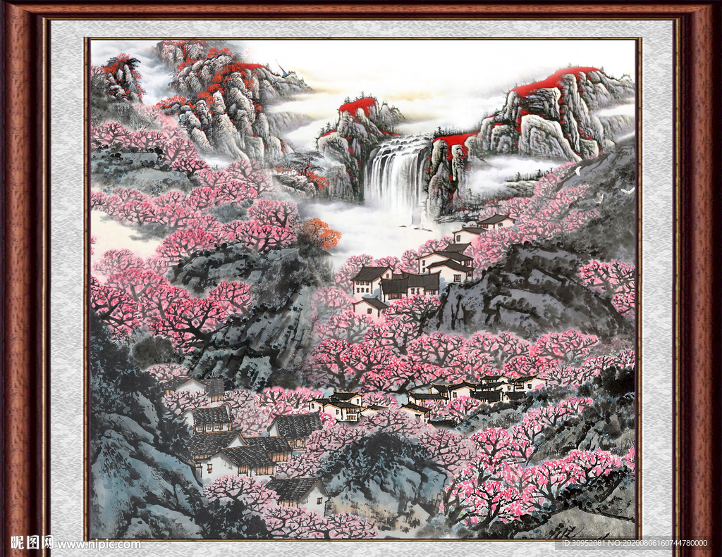 鸿运当头