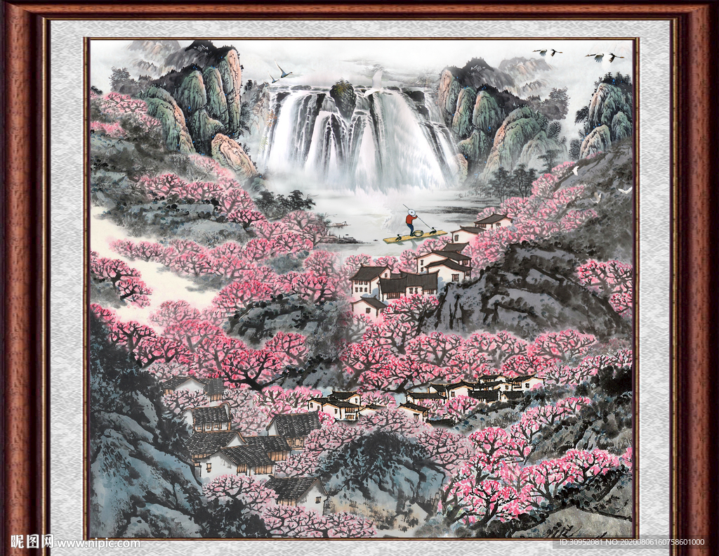 鸿运当头