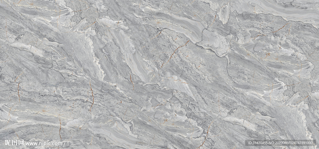 灰色大理石源文件通道分色