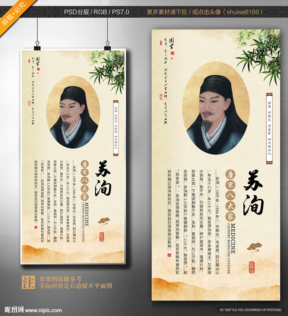 苏洵