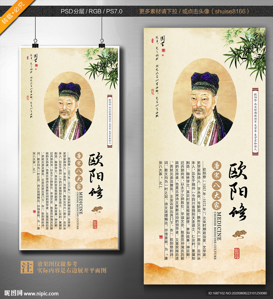 欧阳修