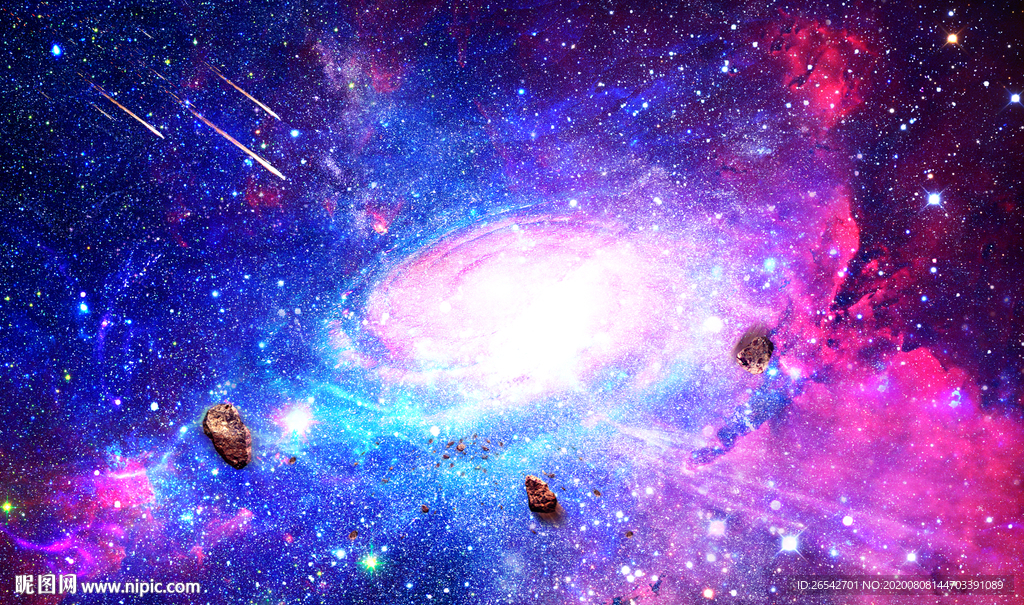 星空浩瀚星空宇宙