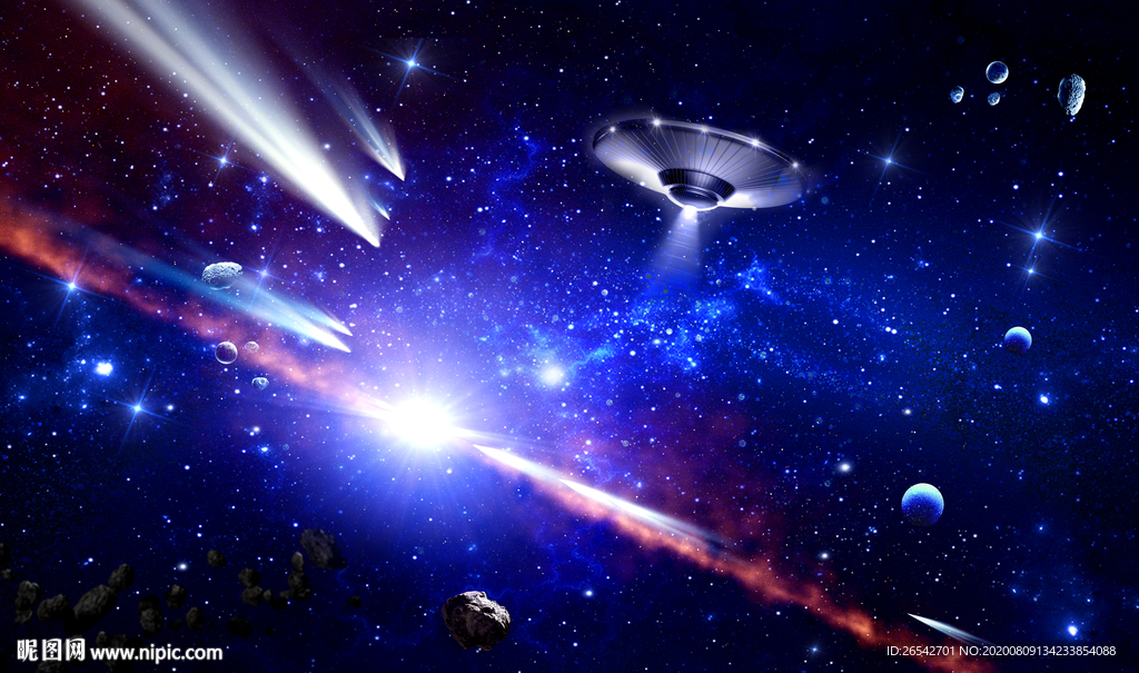 星球大战