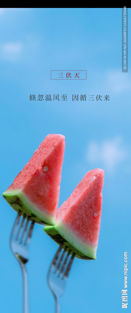 三伏