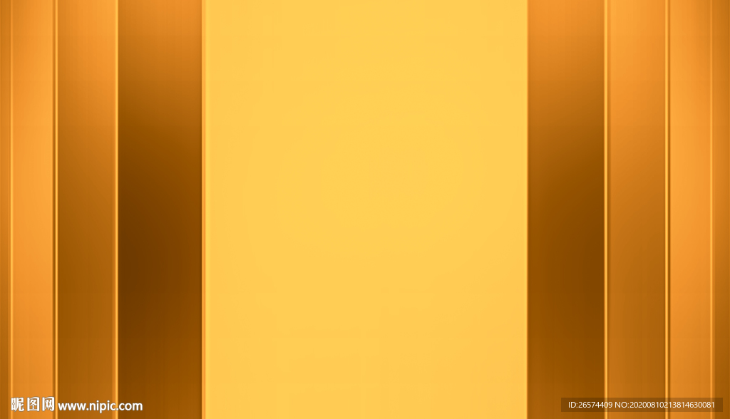 条纹背景 黄色条纹 背景图片