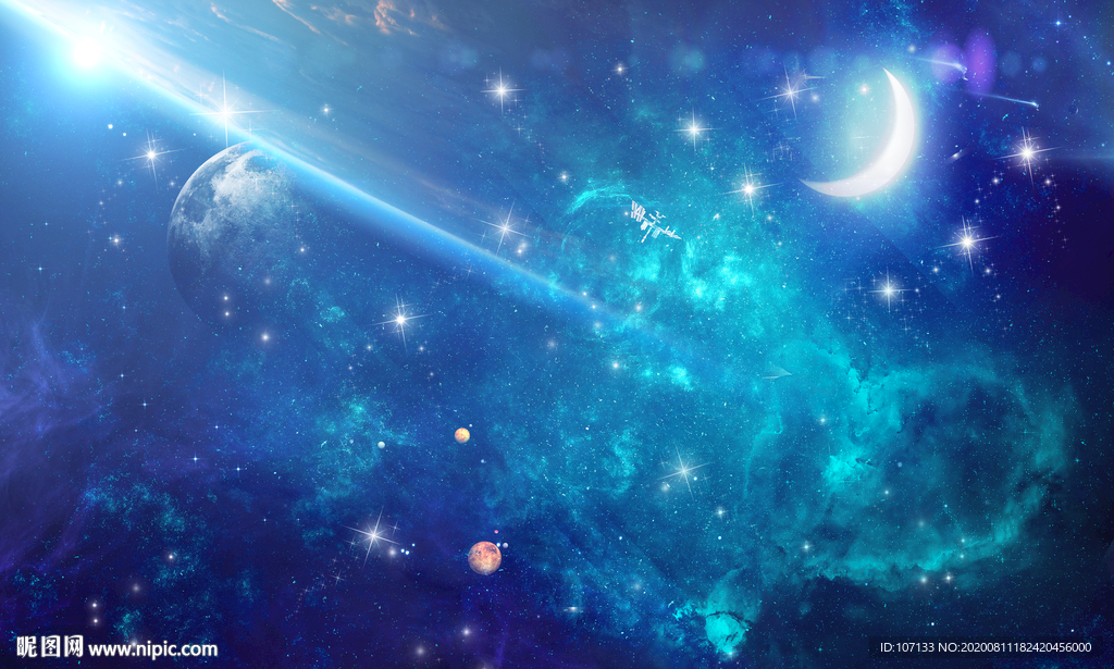 星空