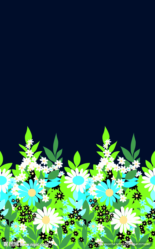 小碎花
