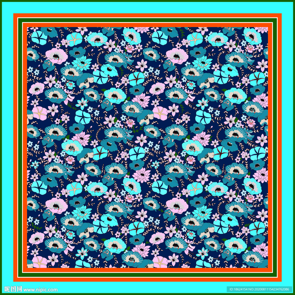 小朵