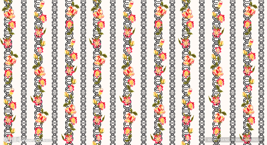 小碎花