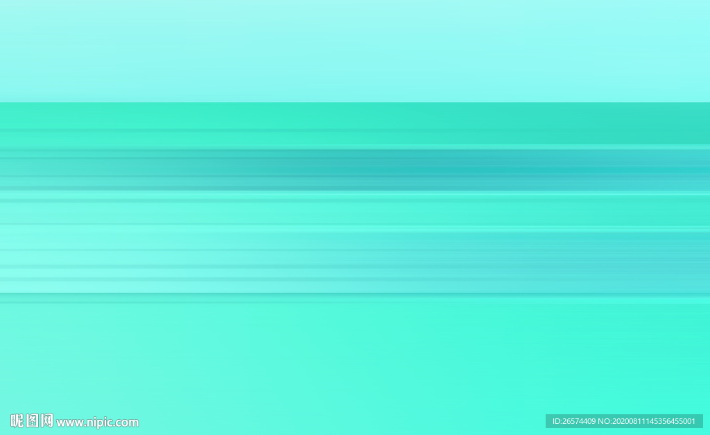 浅绿色