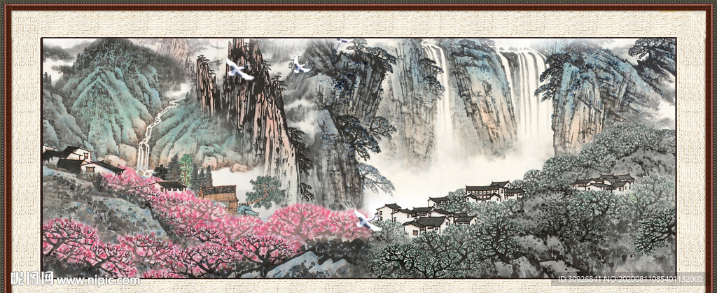 鸿运当头
