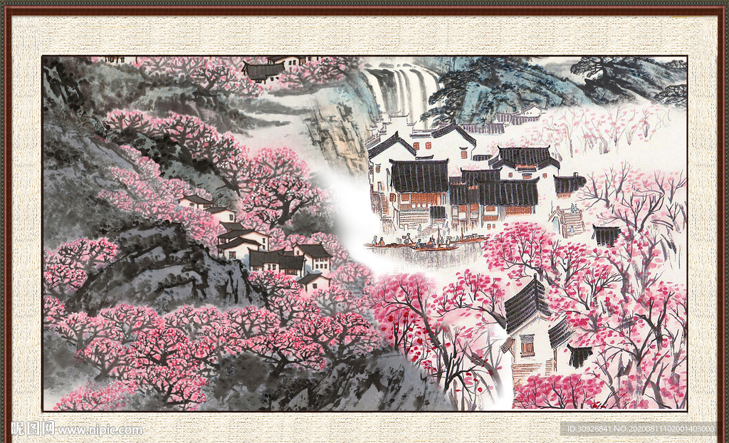 鸿运当头