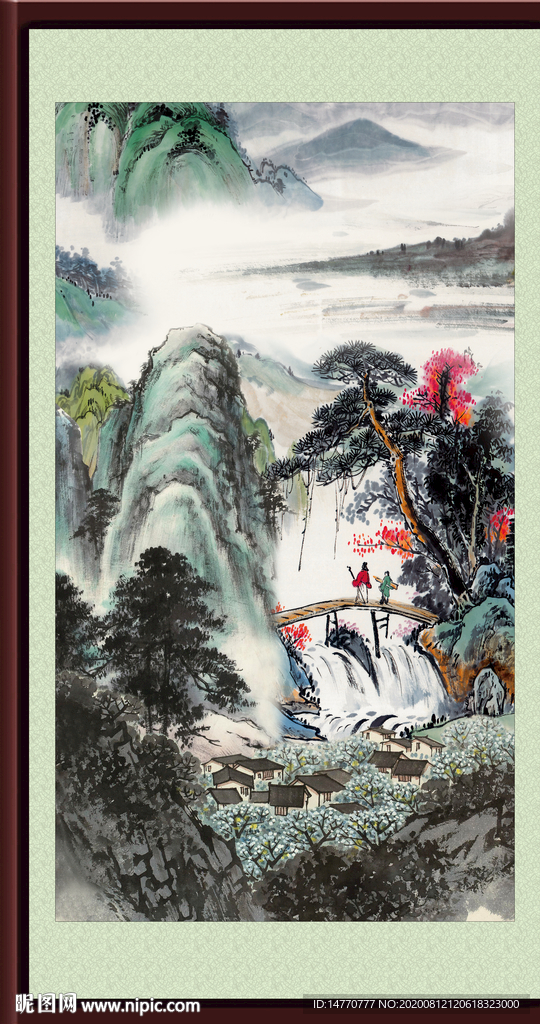江山
