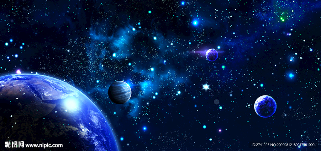 星空