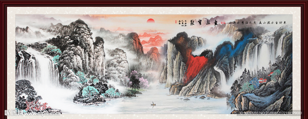 聚宝盆