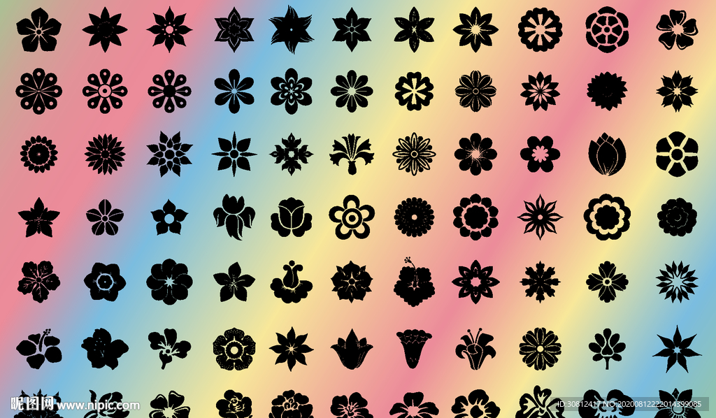 欧式边框 欧式花边 欧式底纹