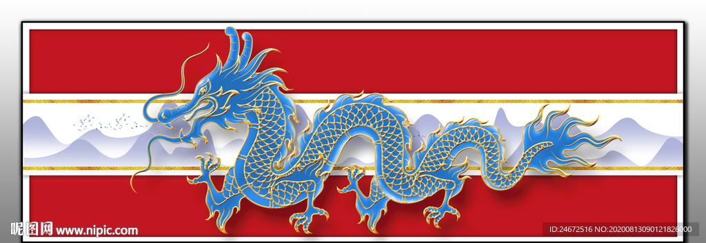 床头画