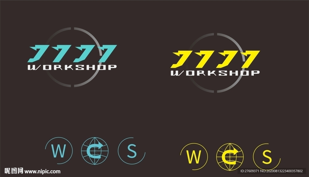 原创