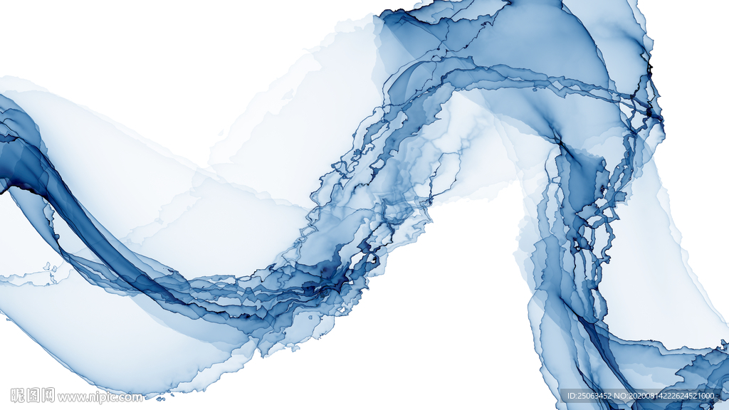 水墨画软膜天花