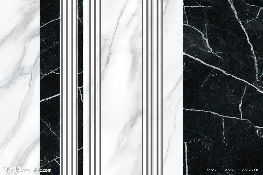 大理石纹背景墙