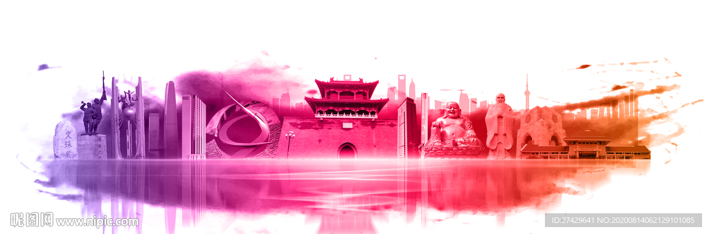天津
