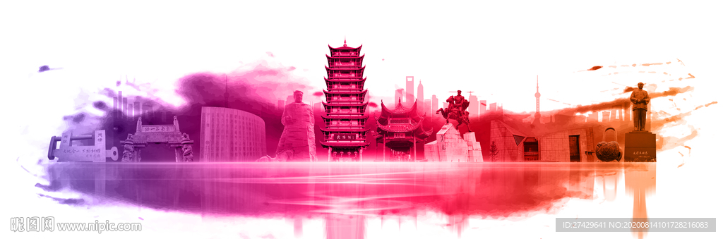 张家界