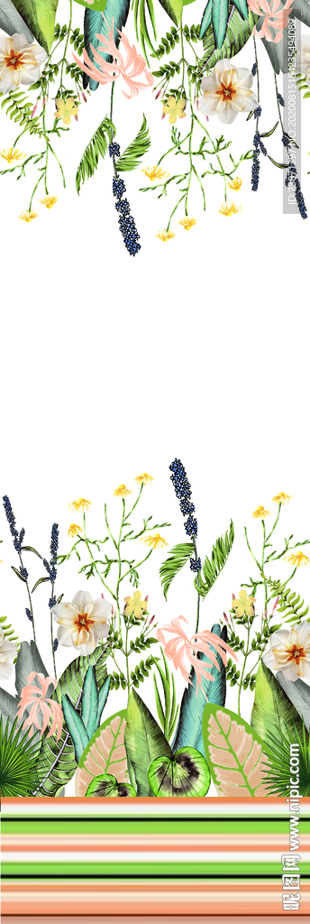 大牌花