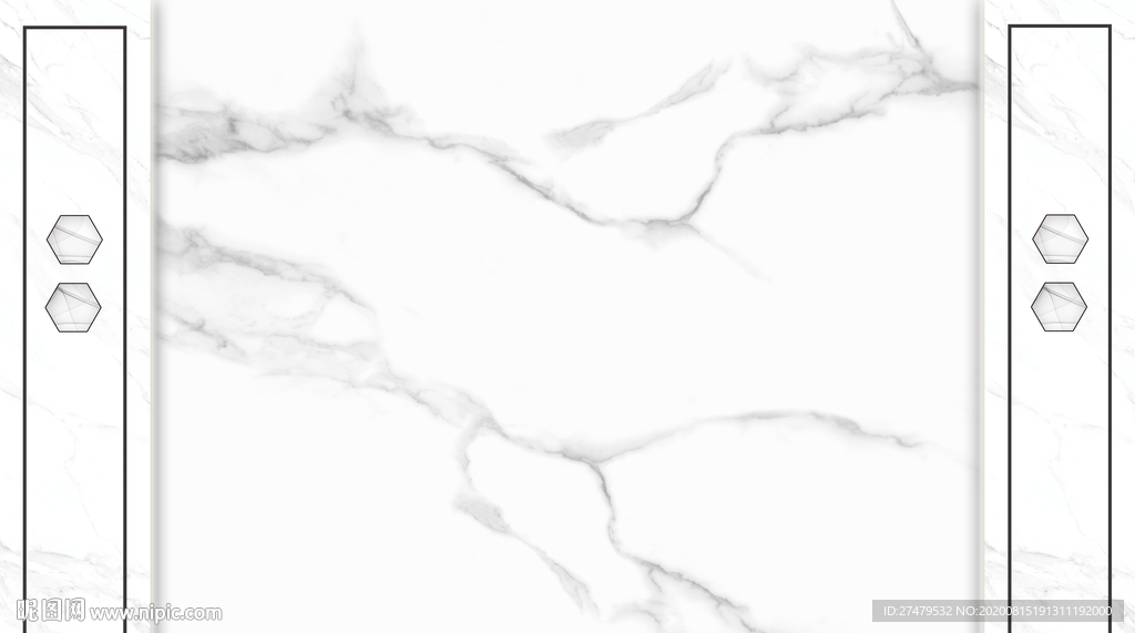 大理石纹背景墙
