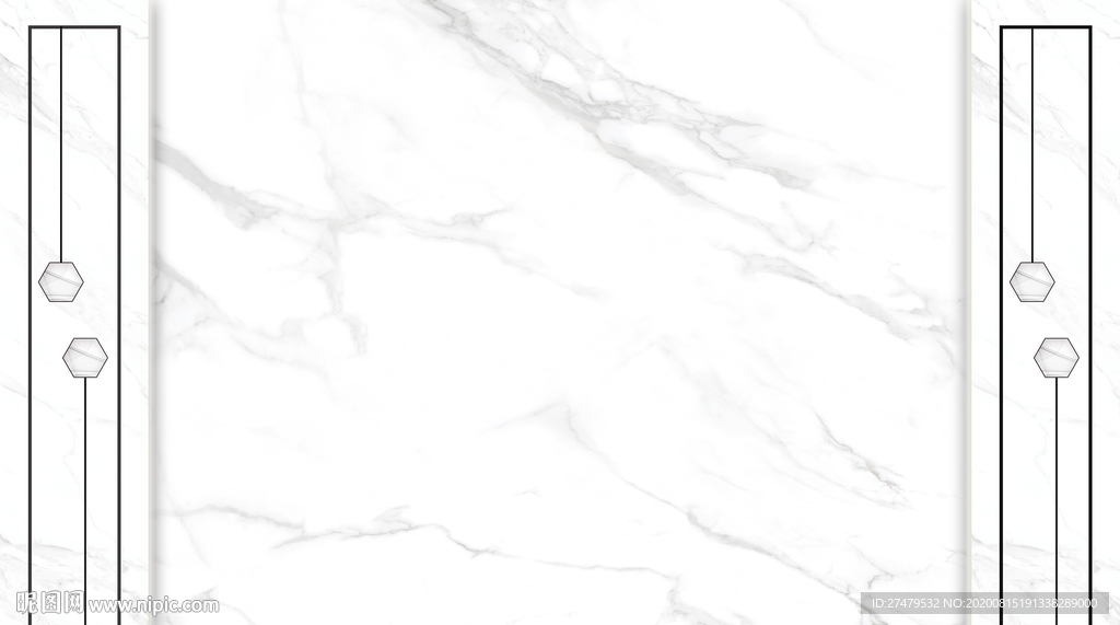 大理石纹背景墙