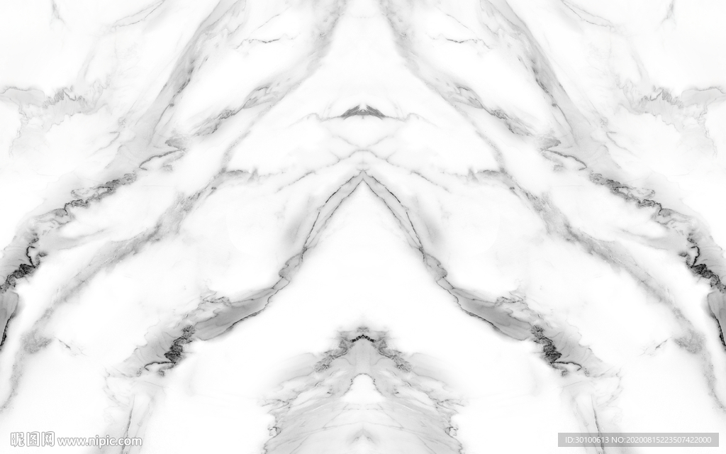 高端 对拼爵士白 TIF合层