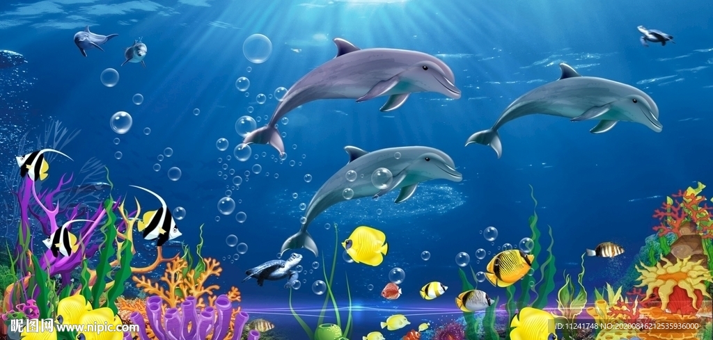 海洋馆