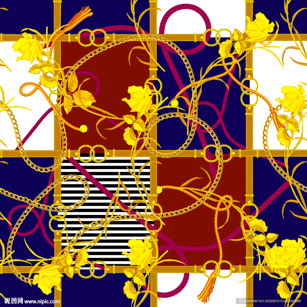 大牌金属