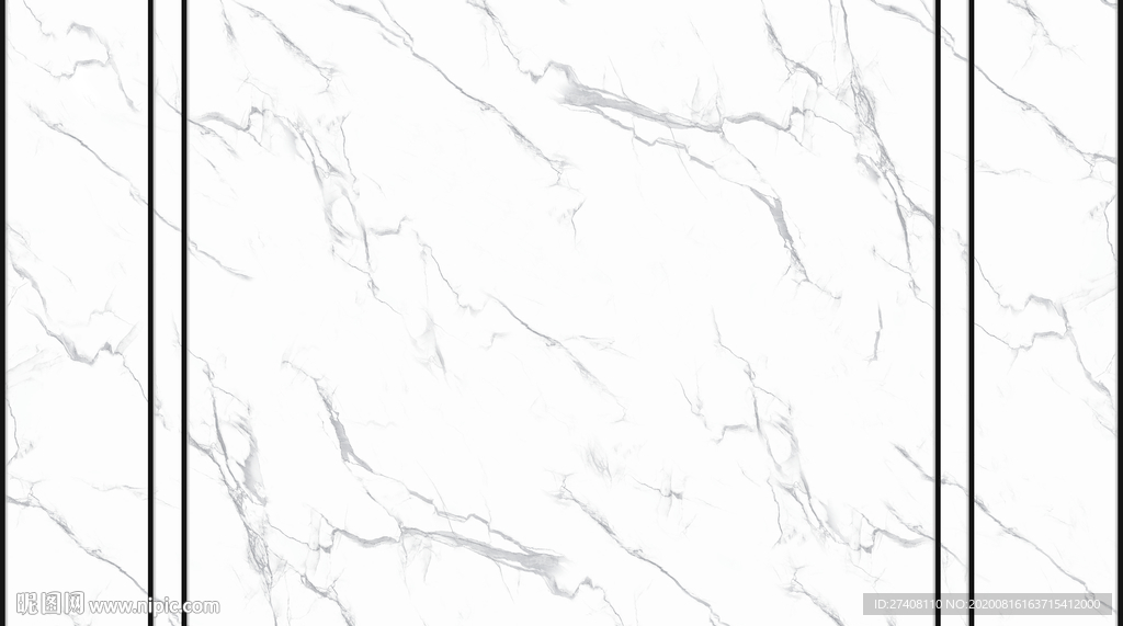 轻奢大理石纹背景墙