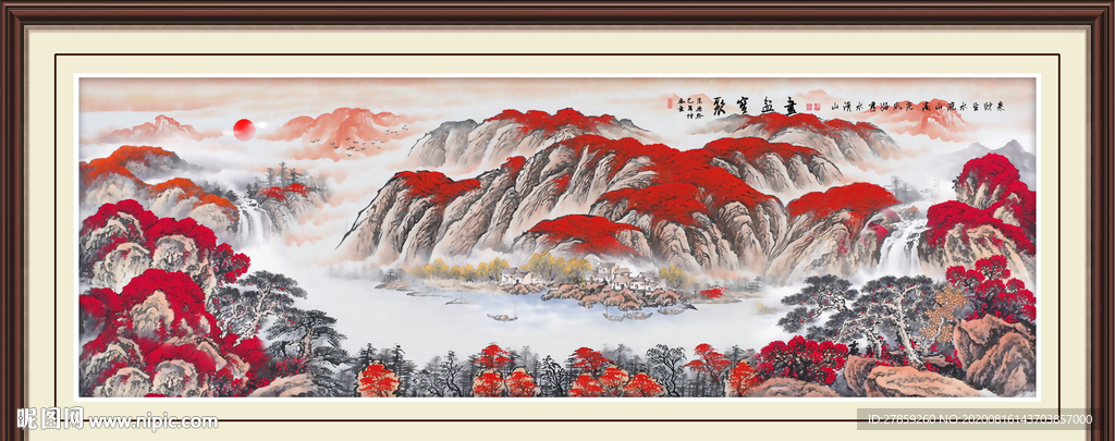 聚宝盆