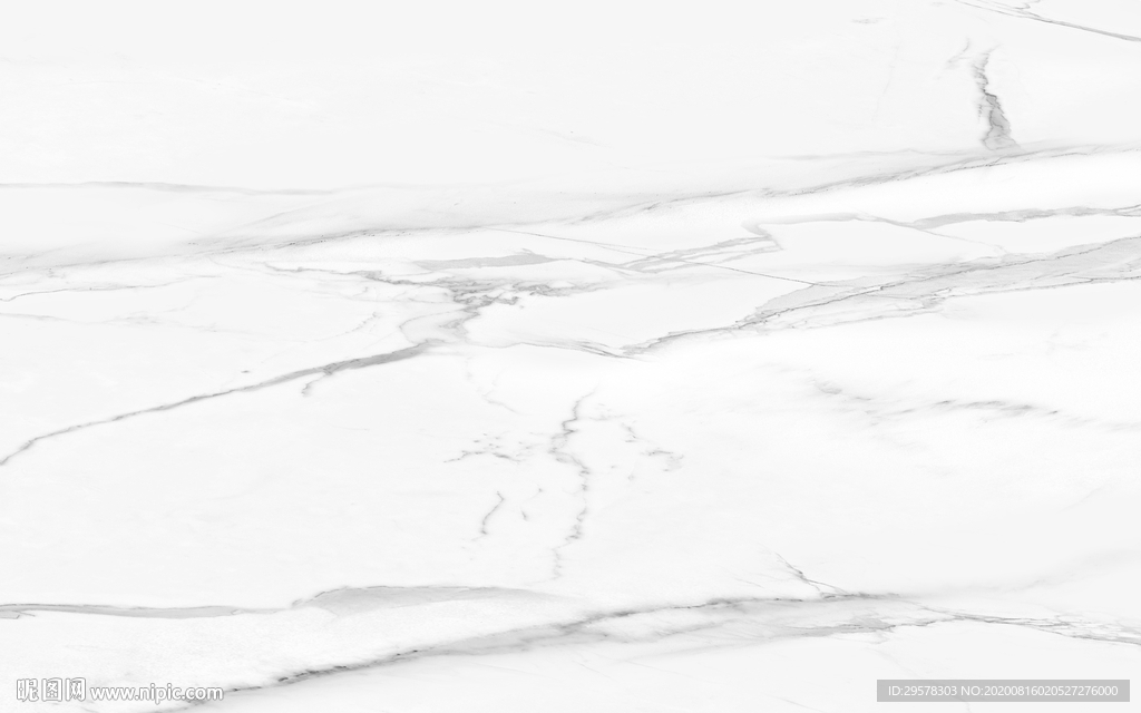 大理石爵士白大纹理 TIF合层