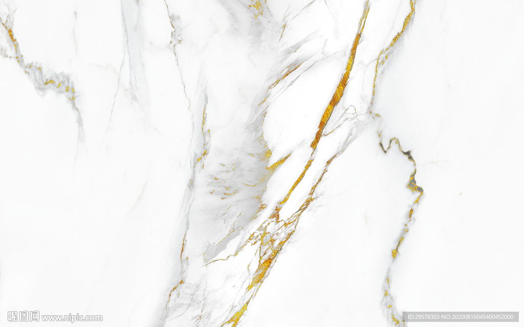 高档爵士白石纹 TIF合层