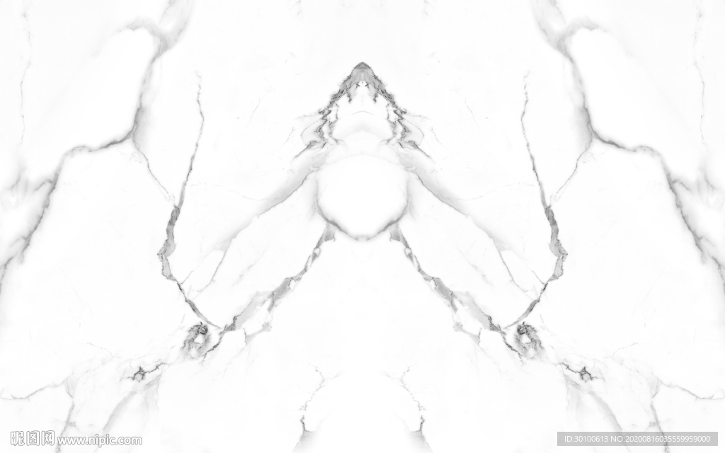 对拼高档爵士白 TIF合层