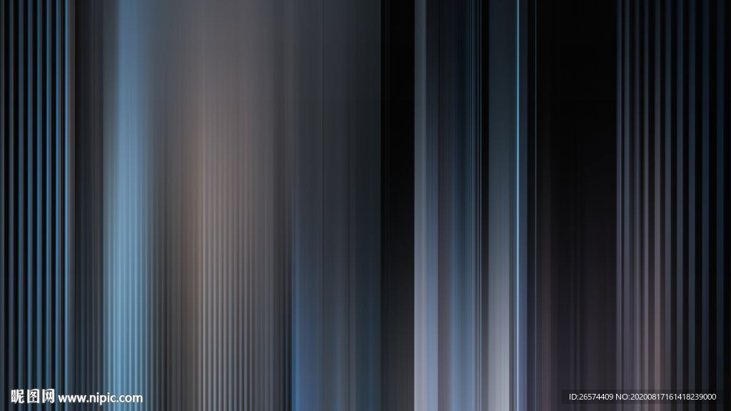 黑色质感纹理背景