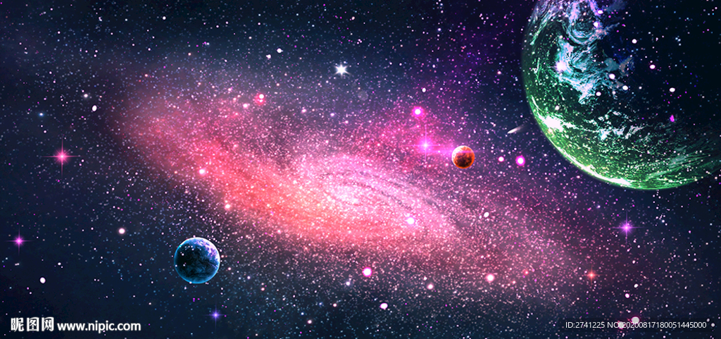 星空