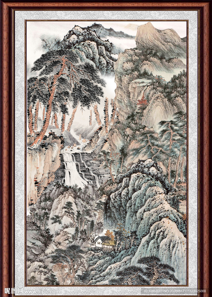 泰山
