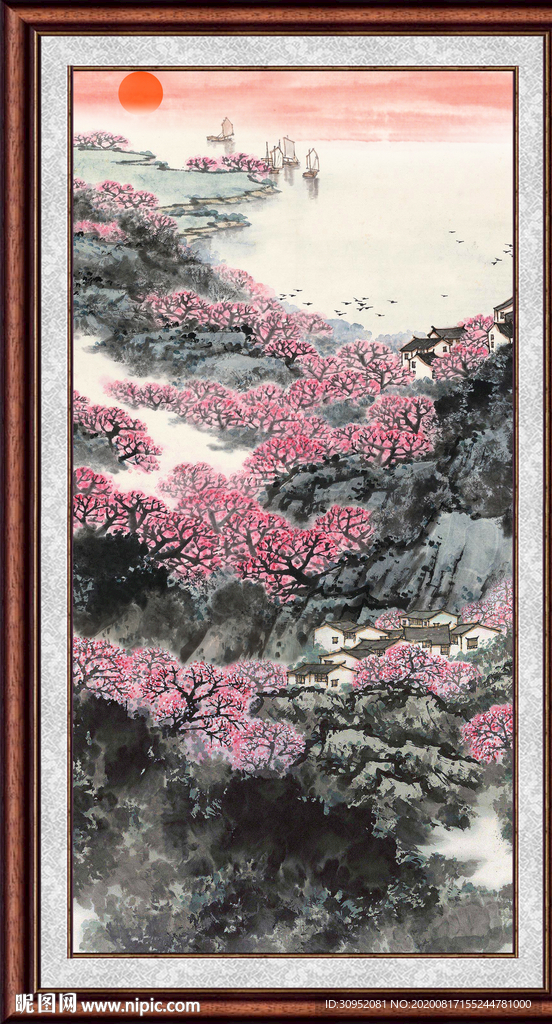 鸿运当头