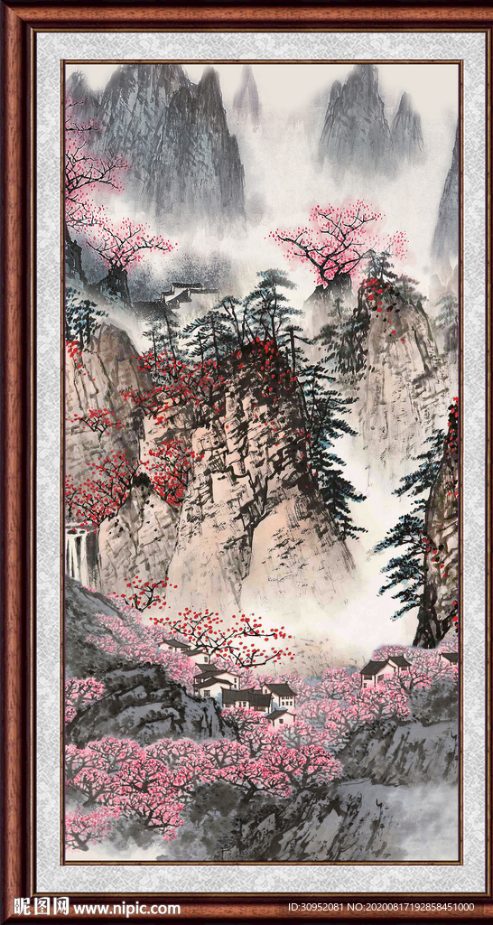 鸿运当头