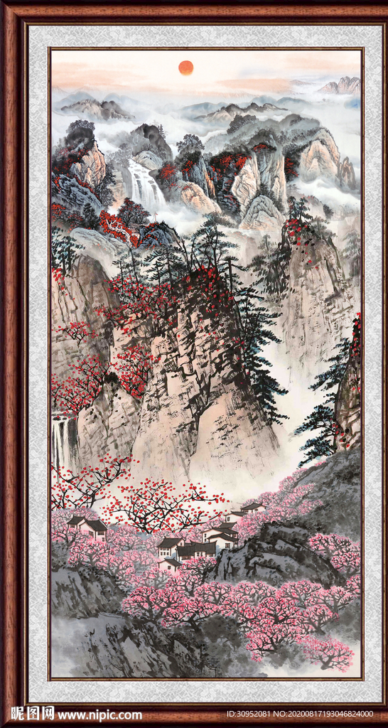 鸿运当头