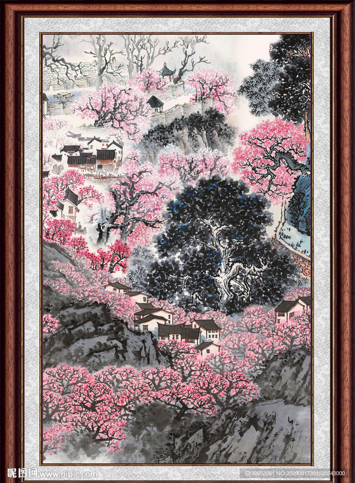鸿运当头