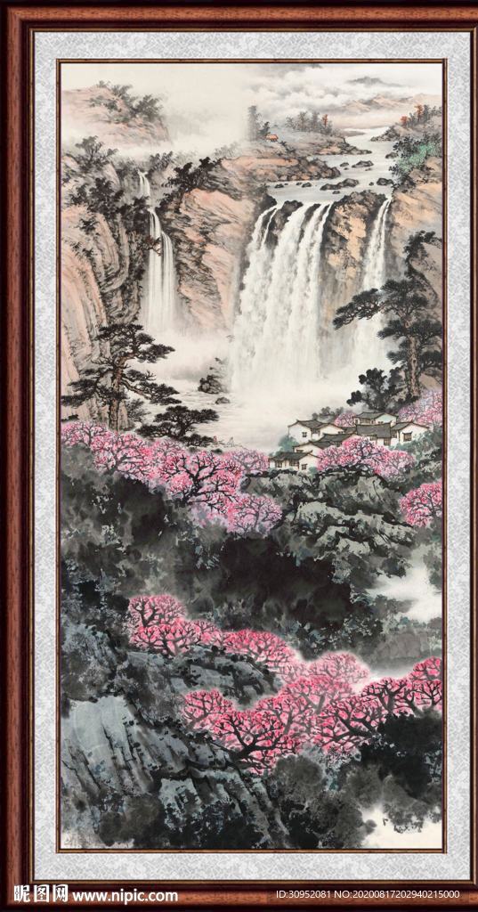 鸿运当头