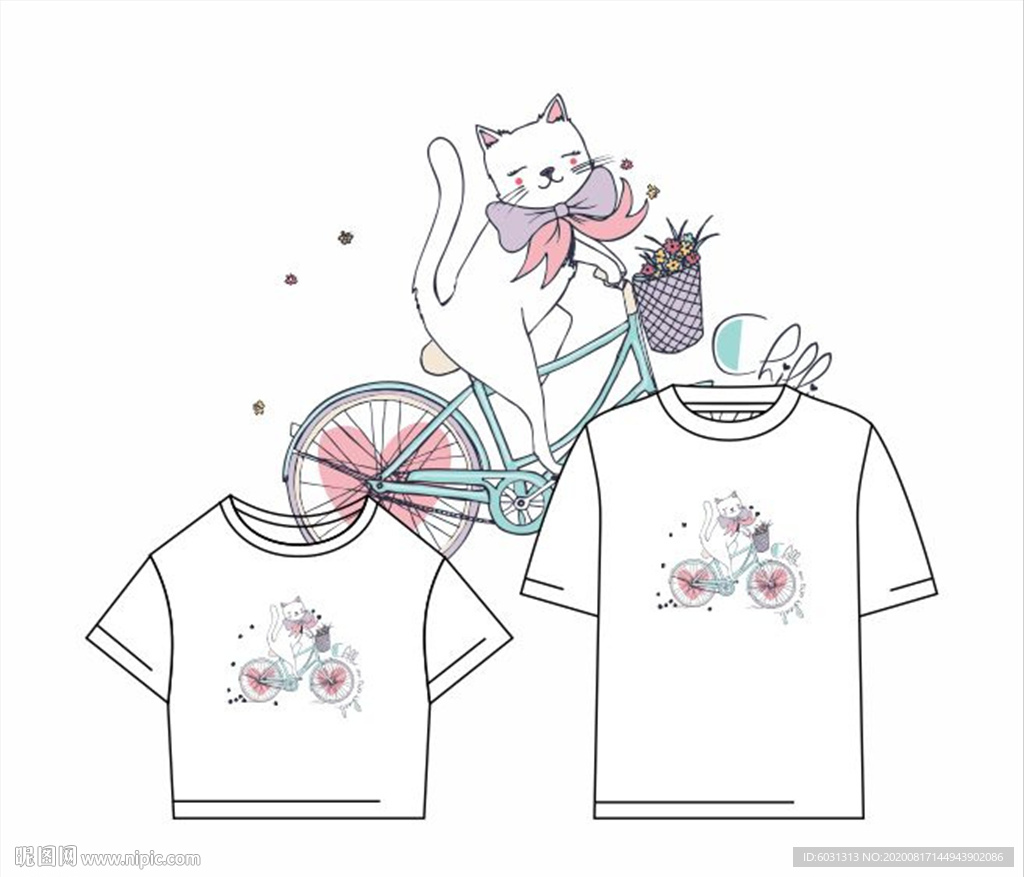 单车猫
