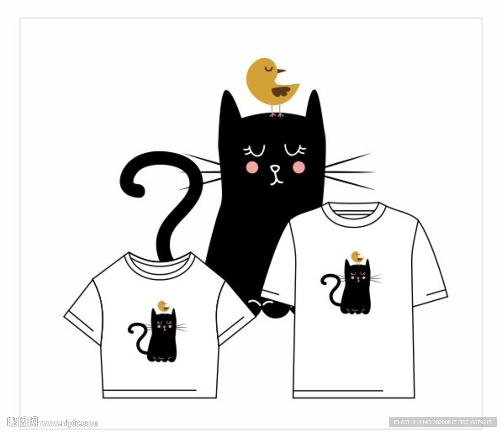 萌猫