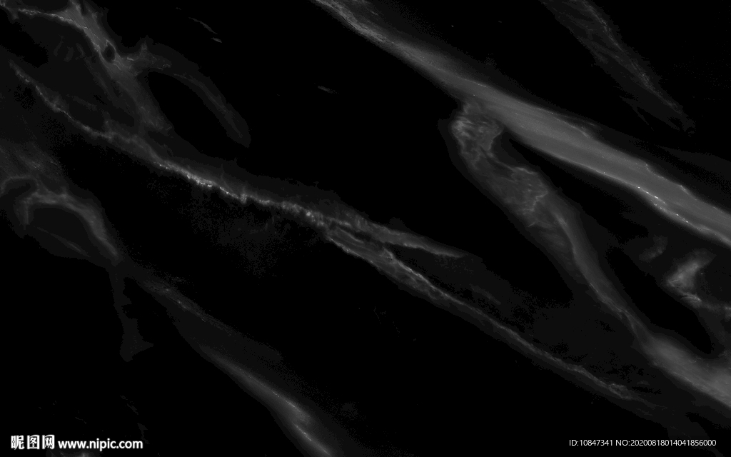 高档 黑色大气纹理 TIF合层
